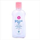 JOHNSON BABY OIL 